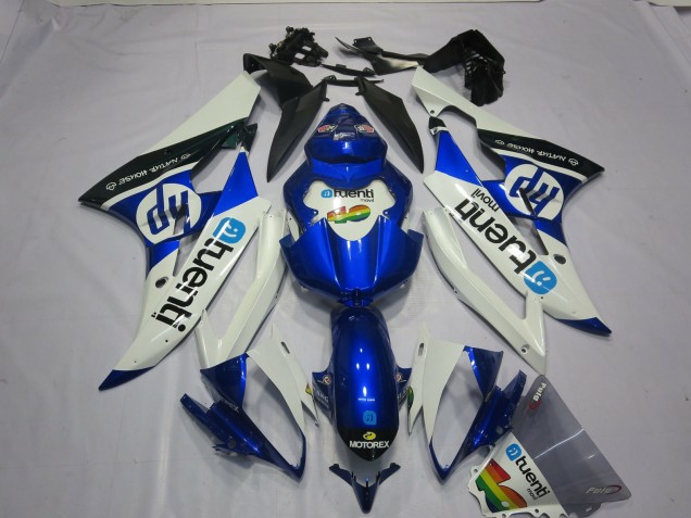 Shop Hp Yamaha R6 Motorcycle Fairings 06-07 Shop Hp Yamaha R6 Motorcycle Fairings 06-07