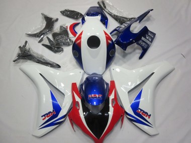 Shop HRC Honda CBR1000RR Motorcycle Fairings 08-11