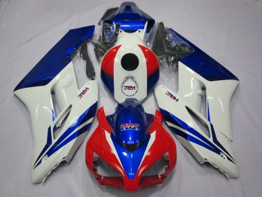 Shop HRC OEM Style Honda CBR1000RR Motorcycle Fairings 04-05