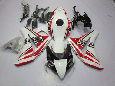 Shop HRC Style Honda CBR1000RR Motorcycle Fairings 08-11