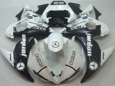Shop Jordan Yamaha R6 Motorcycle Fairings 05