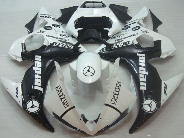 Shop Jordan Yamaha R6 Motorcycle Fairings 05 Shop Jordan Yamaha R6 Motorcycle Fairings 05