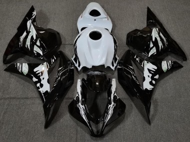 Shop Le Mis Honda CBR600RR Motorcycle Fairings 09-12