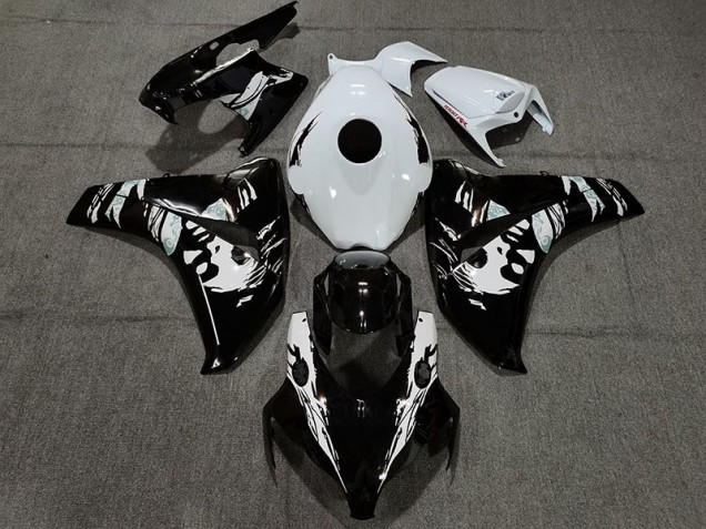 Shop Le Mis New Honda CBR1000RR Motorcycle Fairings 08-11 Shop Le Mis New Honda CBR1000RR Motorcycle Fairings 08-11