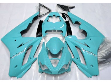 Shop Light Blue Triumph Daytona Motorcycle Fairings 675 Motorcycle Fairings 06-08