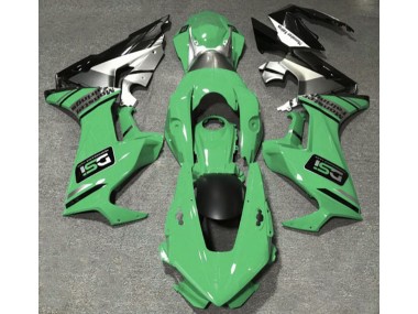 Shop Light Green DSI Honda CBR1000RR Motorcycle Fairings 17-19