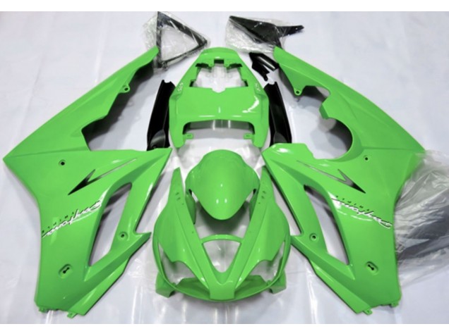 Shop Light Green Triumph Daytona Motorcycle Fairings 675 Motorcycle Fairings 06-08 Shop Light Green Triumph Daytona Motorcycle Fairings 675 Motorcycle Fairings 06-08