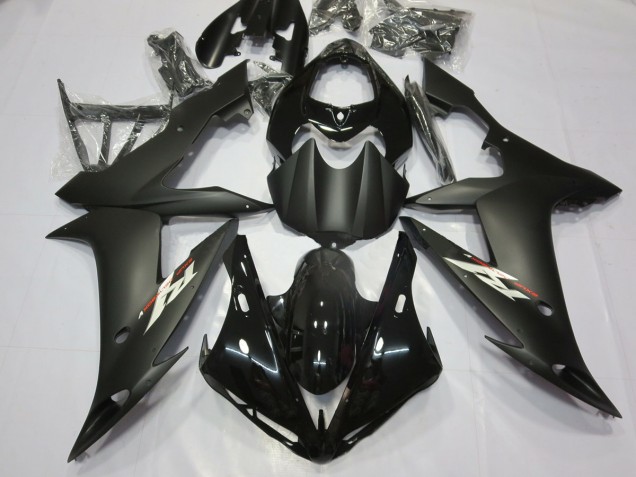 Shop Matte and Gloss Yamaha R1 Motorcycle Fairings 04-06 Shop Matte and Gloss Yamaha R1 Motorcycle Fairings 04-06