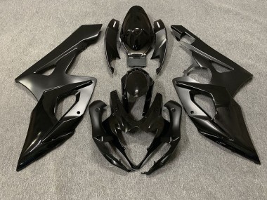 Shop Matte Black and Gloss Black Suzuki GSXR Motorcycle Fairings 1000 Motorcycle Fairings 05-06