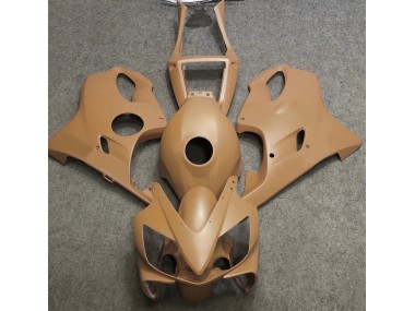 Shop Matte Brown Honda CBR600 Motorcycle Fairings F4i Motorcycle Fairings 01-03