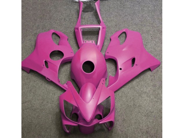 Shop Matte Pink Honda CBR600 Motorcycle Fairings F4i Motorcycle Fairings 01-03 Shop Matte Pink Honda CBR600 Motorcycle Fairings F4i Motorcycle Fairings 01-03