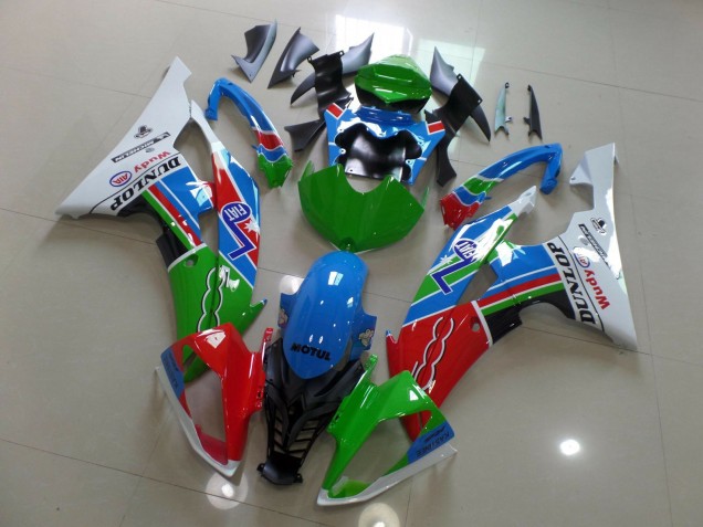 Shop Motul Yamaha R6 Motorcycle Fairings 08-16 Shop Motul Yamaha R6 Motorcycle Fairings 08-16