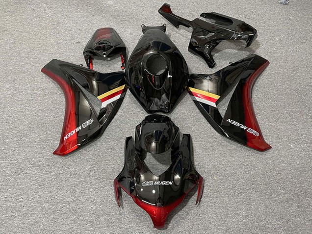 Shop Mugen Honda CBR1000RR Motorcycle Fairings 08-11 Shop Mugen Honda CBR1000RR Motorcycle Fairings 08-11