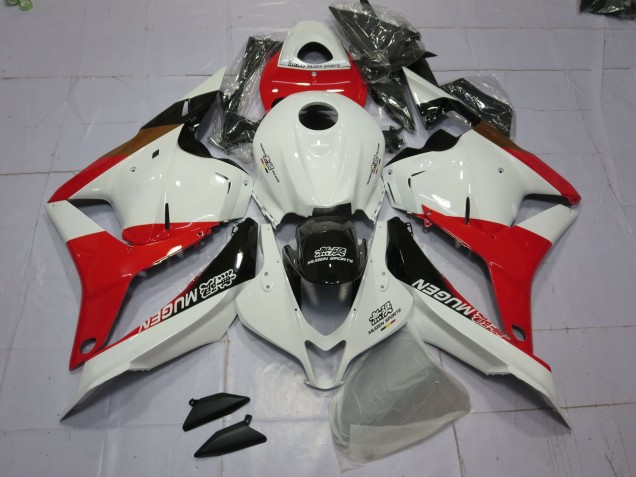 Shop Mugen Honda CBR600RR Motorcycle Fairings 09-12 Shop Mugen Honda CBR600RR Motorcycle Fairings 09-12