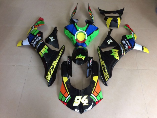 Shop Multi Color Custom Style Gloss Yamaha R1 Motorcycle Fairings 15-19 Shop Multi Color Custom Style Gloss Yamaha R1 Motorcycle Fairings 15-19