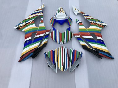Shop Multi-Color Yamaha R6 Motorcycle Fairings 08-16