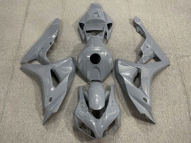 Shop Nardo Gray Honda CBR1000RR Motorcycle Fairings 06-07