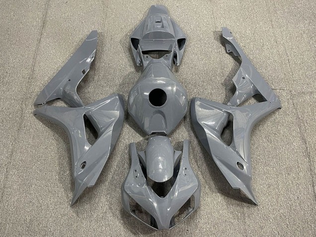 Shop Nardo Gray Honda CBR1000RR Motorcycle Fairings 06-07 Shop Nardo Gray Honda CBR1000RR Motorcycle Fairings 06-07