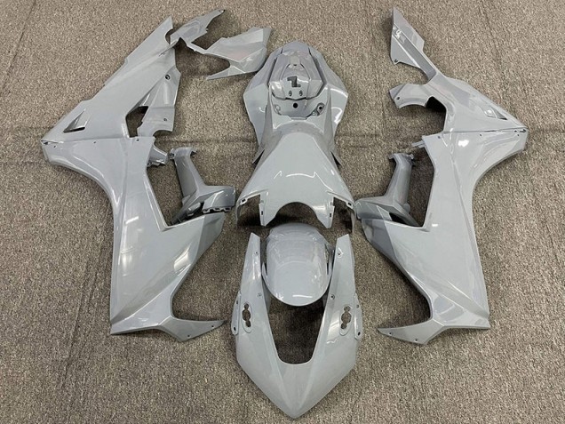 Shop Nardo Gray Honda CBR1000RR Motorcycle Fairings 17-19 Shop Nardo Gray Honda CBR1000RR Motorcycle Fairings 17-19
