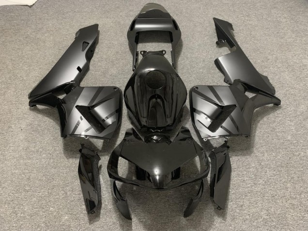 Shop OEM Matte Style Honda CBR600RR Motorcycle Fairings 03-04 Shop OEM Matte Style Honda CBR600RR Motorcycle Fairings 03-04