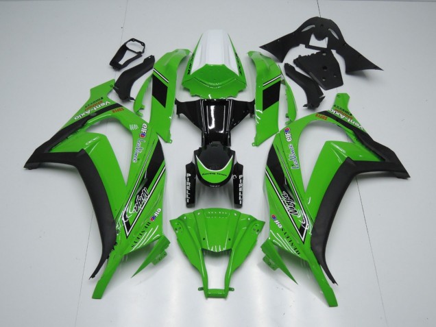 Shop OEM Style 2 Kawasaki ZX10R Motorcycle Fairings 11-15 Shop OEM Style 2 Kawasaki ZX10R Motorcycle Fairings 11-15