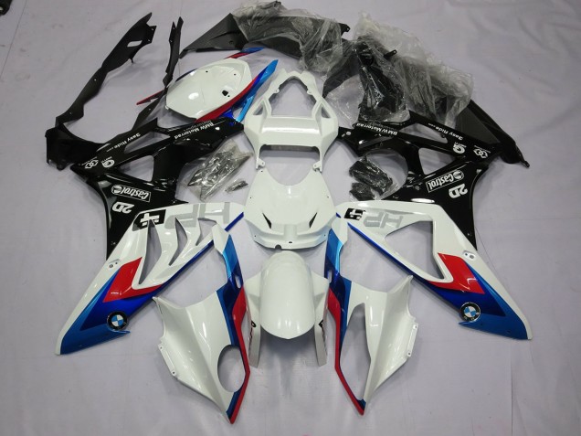 Shop Oem Style BMW S1000RR Motorcycle Fairings 09-18