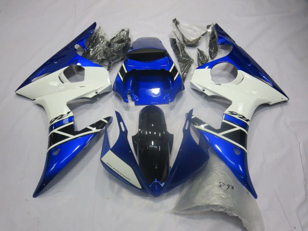 Shop OEM Style Yamaha R6 Motorcycle Fairings 05 Shop OEM Style Yamaha R6 Motorcycle Fairings 05