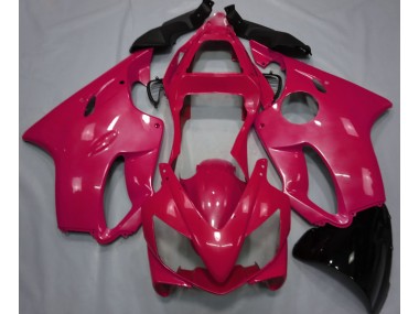 Shop Pearl Candy Red Honda CBR600 Motorcycle Fairings F4i Motorcycle Fairings 01-03