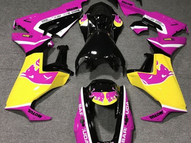Shop Pink Bull Honda CBR1000RR Motorcycle Fairings 17-19
