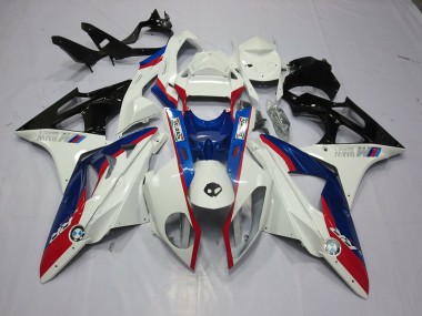 Shop Plain Alien M BMW S1000RR Motorcycle Fairings 09-16