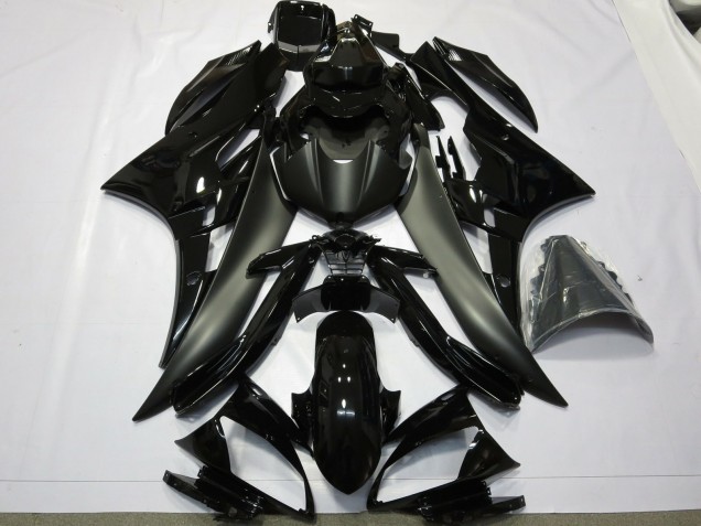 Shop Plain Gloss and Matte Yamaha R6 Motorcycle Fairings 06-07 Shop Plain Gloss and Matte Yamaha R6 Motorcycle Fairings 06-07