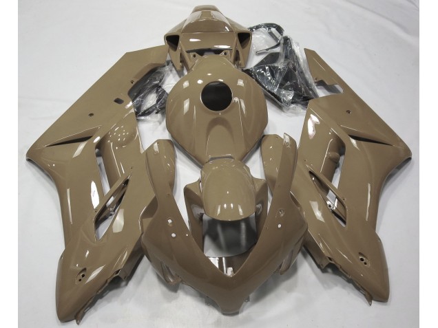Shop Plain Gloss Brown Honda CBR1000RR Motorcycle Fairings 04-05 Shop Plain Gloss Brown Honda CBR1000RR Motorcycle Fairings 04-05