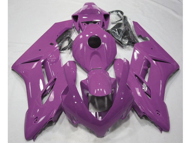 Shop Plain Gloss Purple Honda CBR1000RR Motorcycle Fairings 04-05 Shop Plain Gloss Purple Honda CBR1000RR Motorcycle Fairings 04-05