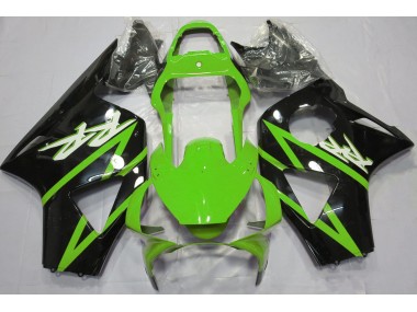 Shop Plain Green Design Honda CBR954 Motorcycle Fairings 02-03