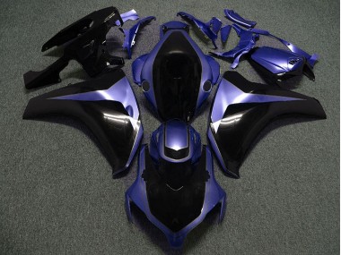 Shop Purple Custom Honda CBR1000RR Motorcycle Fairings 08-11