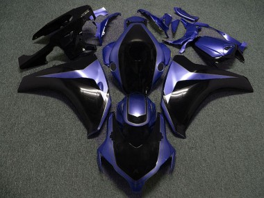 Shop Purple Custom Honda CBR1000RR Motorcycle Fairings 08-11