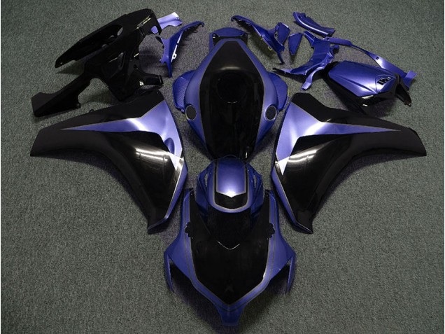 Shop Purple Custom Honda CBR1000RR Motorcycle Fairings 08-11 Shop Purple Custom Honda CBR1000RR Motorcycle Fairings 08-11