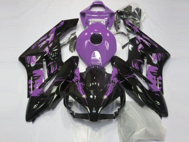Shop Purple Le Mis Honda CBR1000RR Motorcycle Fairings 04-05 Shop Purple Le Mis Honda CBR1000RR Motorcycle Fairings 04-05
