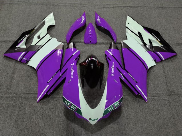 Shop Purple OEM Style Ducati 959 Motorcycle Fairings 1299 Shop Purple OEM Style Ducati 959 Motorcycle Fairings 1299