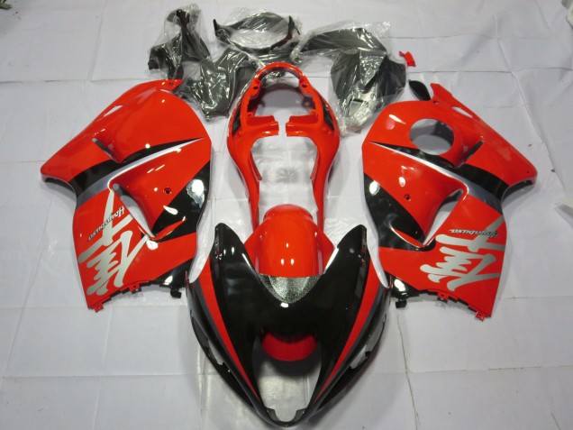 Shop Red and Black Silver Decal Suzuki GSXR Motorcycle Fairings 1300 Motorcycle Fairings 97-07 Shop Red and Black Silver Decal Suzuki GSXR Motorcycle Fairings 1300 Motorcycle Fairings 97-07