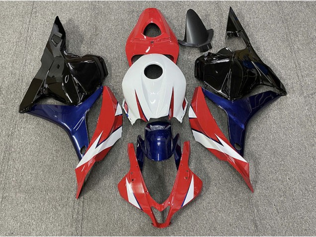 Shop Red and White Honda CBR600RR Motorcycle Fairings 09-12 Shop Red and White Honda CBR600RR Motorcycle Fairings 09-12