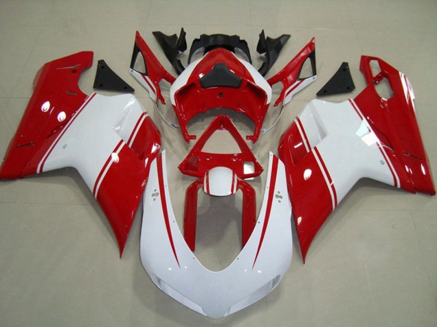 Shop Red and White Pin Ducati 848 Motorcycle Fairings 1098 Motorcycle Fairings 1198 Motorcycle Fairings 07-12 Shop Red and White Pin Ducati 848 Motorcycle Fairings 1098 Motorcycle Fairings 1198 Motorcycle Fairings 07-12