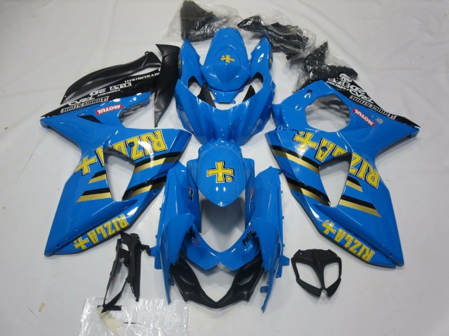 Shop Rizla Suzuki GSXR Motorcycle Fairings 1000 Motorcycle Fairings 09-16 Shop Rizla Suzuki GSXR Motorcycle Fairings 1000 Motorcycle Fairings 09-16