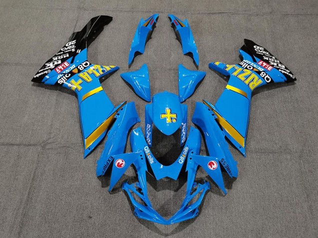 Shop Rizla Suzuki GSXR Motorcycle Fairings 600-750 Motorcycle Fairings 11-19 Shop Rizla Suzuki GSXR Motorcycle Fairings 600-750 Motorcycle Fairings 11-19