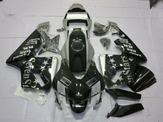 Shop Seven Star Honda CBR600RR Motorcycle Fairings 03-04 Shop Seven Star Honda CBR600RR Motorcycle Fairings 03-04