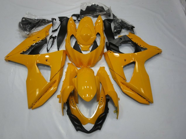 Shop Shining Yellow Suzuki GSXR Motorcycle Fairings 1000 Motorcycle Fairings 09-16 Shop Shining Yellow Suzuki GSXR Motorcycle Fairings 1000 Motorcycle Fairings 09-16