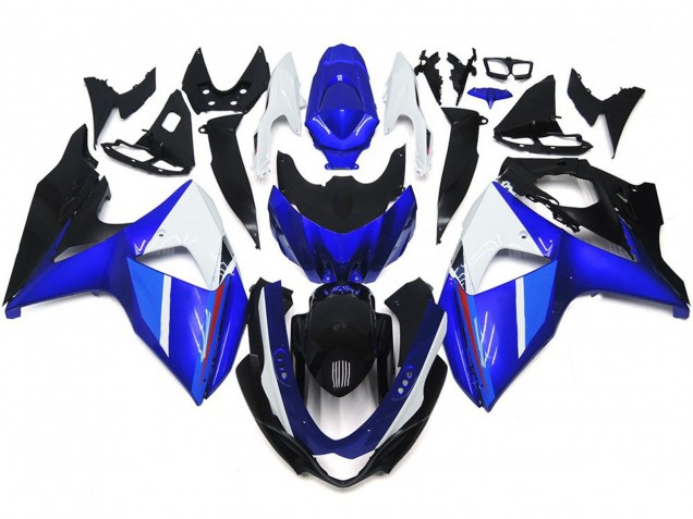 Shop Solid Gloss Black Red logos and black lower parts Suzuki GSXR Motorcycle Fairings 1000 Motorcycle Fairings 09-16 Shop Solid Gloss Black Red logos and black lower parts Suzuki GSXR Motorcycle Fairings 1000 Motorcycle Fairings 09-16