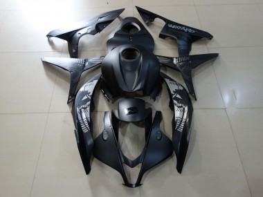 Shop Special Design & Logo Honda CBR600RR Motorcycle Fairings 07-08