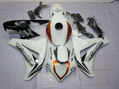 Shop Sport Evolution Honda CBR1000RR Motorcycle Fairings 08-11
