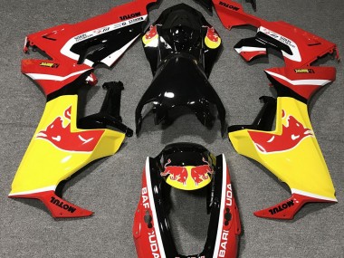 Shop The Bull Honda CBR1000RR Motorcycle Fairings 17-19